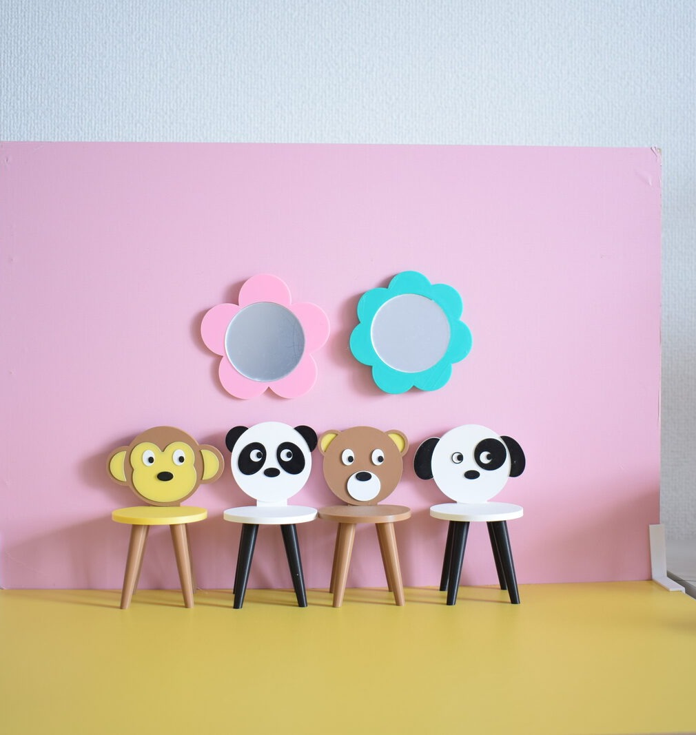 美々百貨の作品