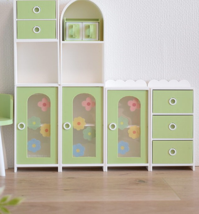 美々百貨の作品