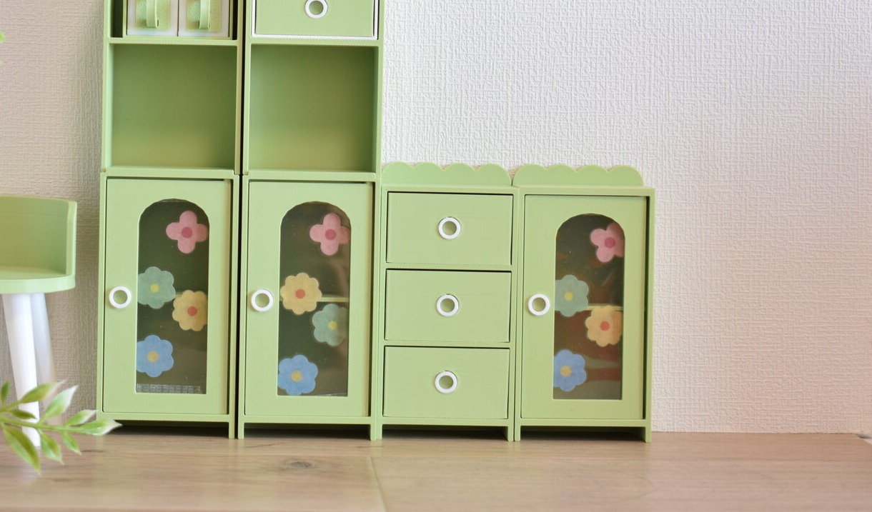 美々百貨の作品