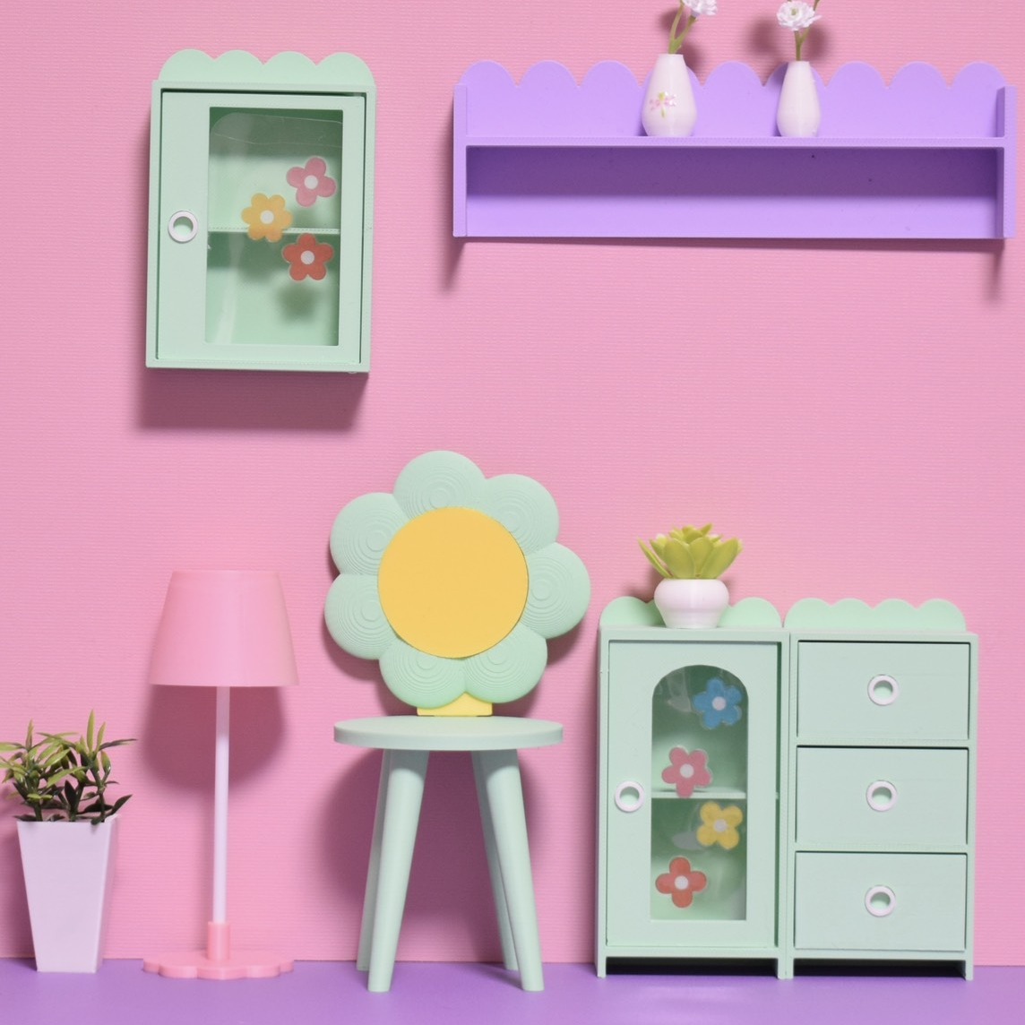 美々百貨の作品