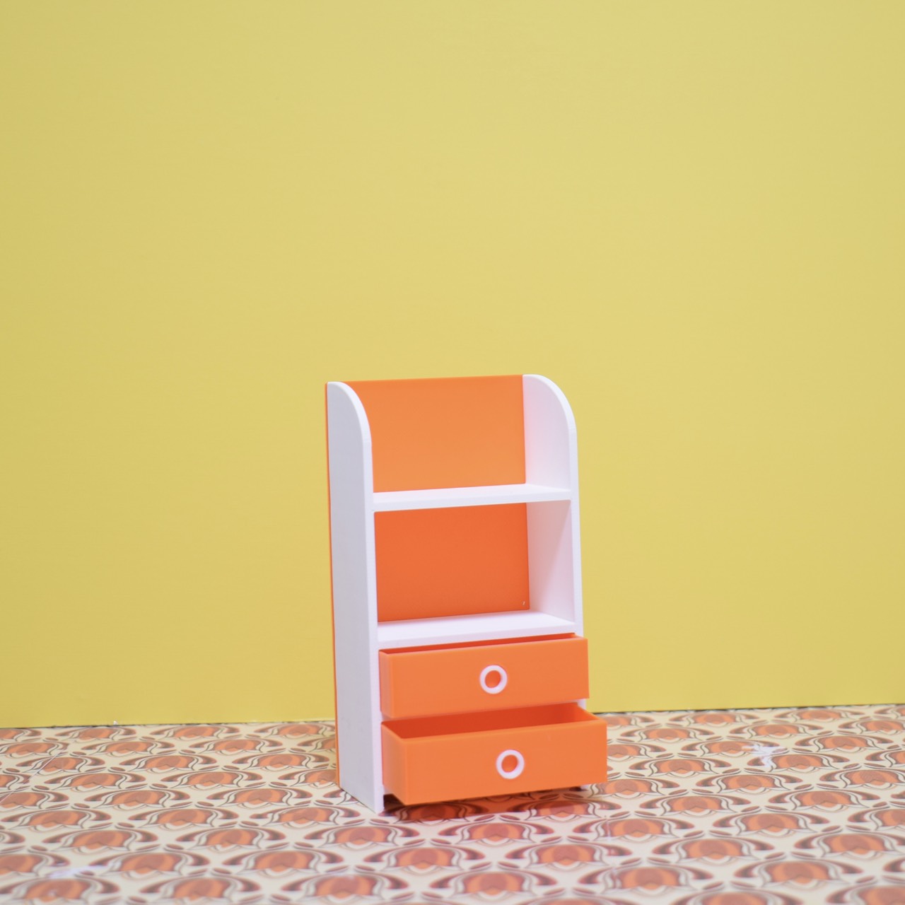 美々百貨の作品