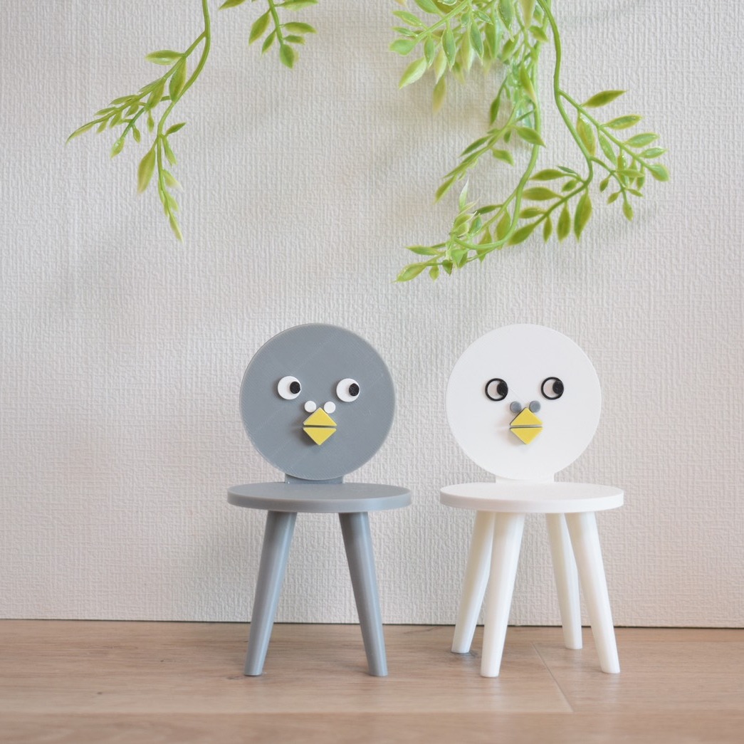 美々百貨の作品