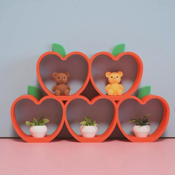 美々百貨の作品