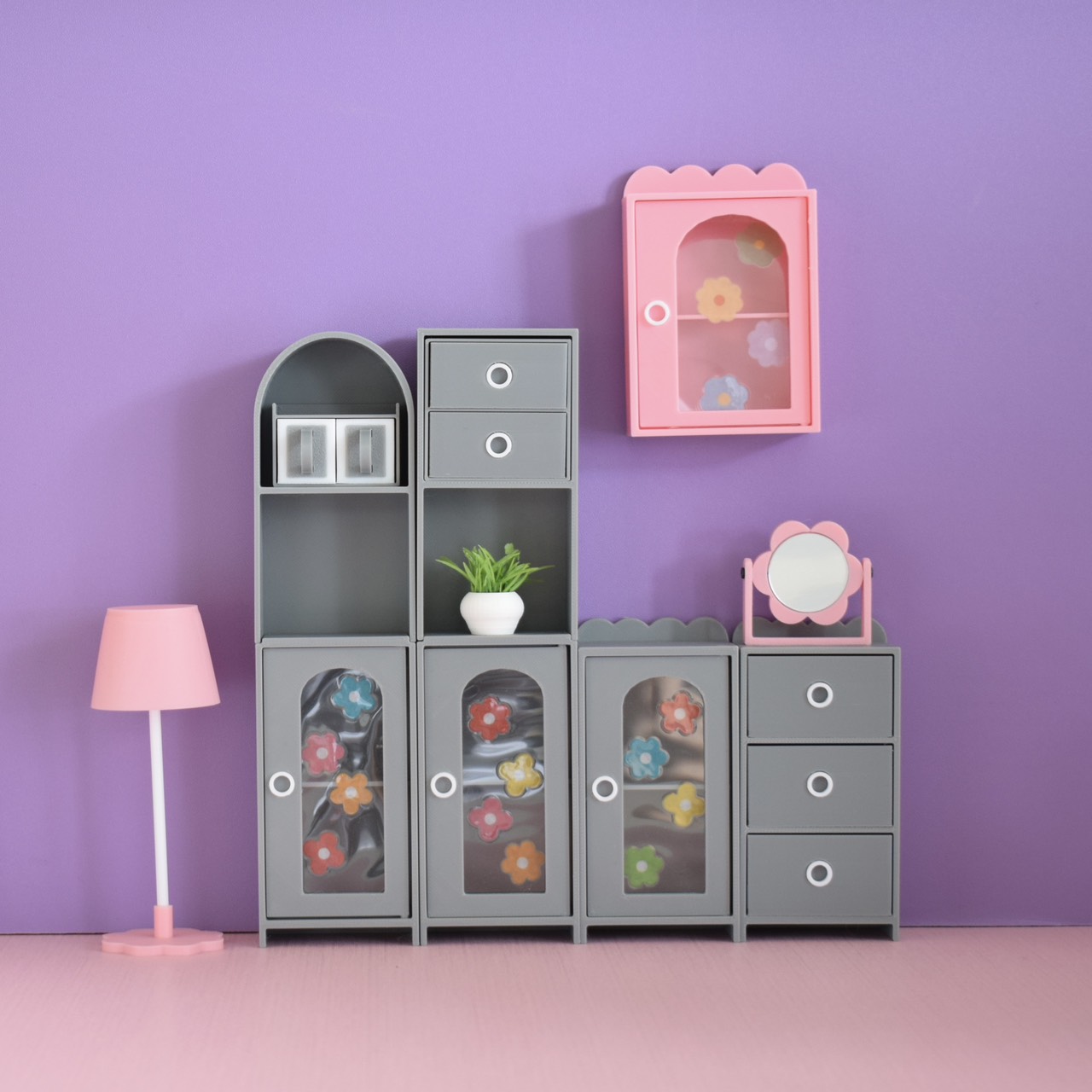 美々百貨の作品