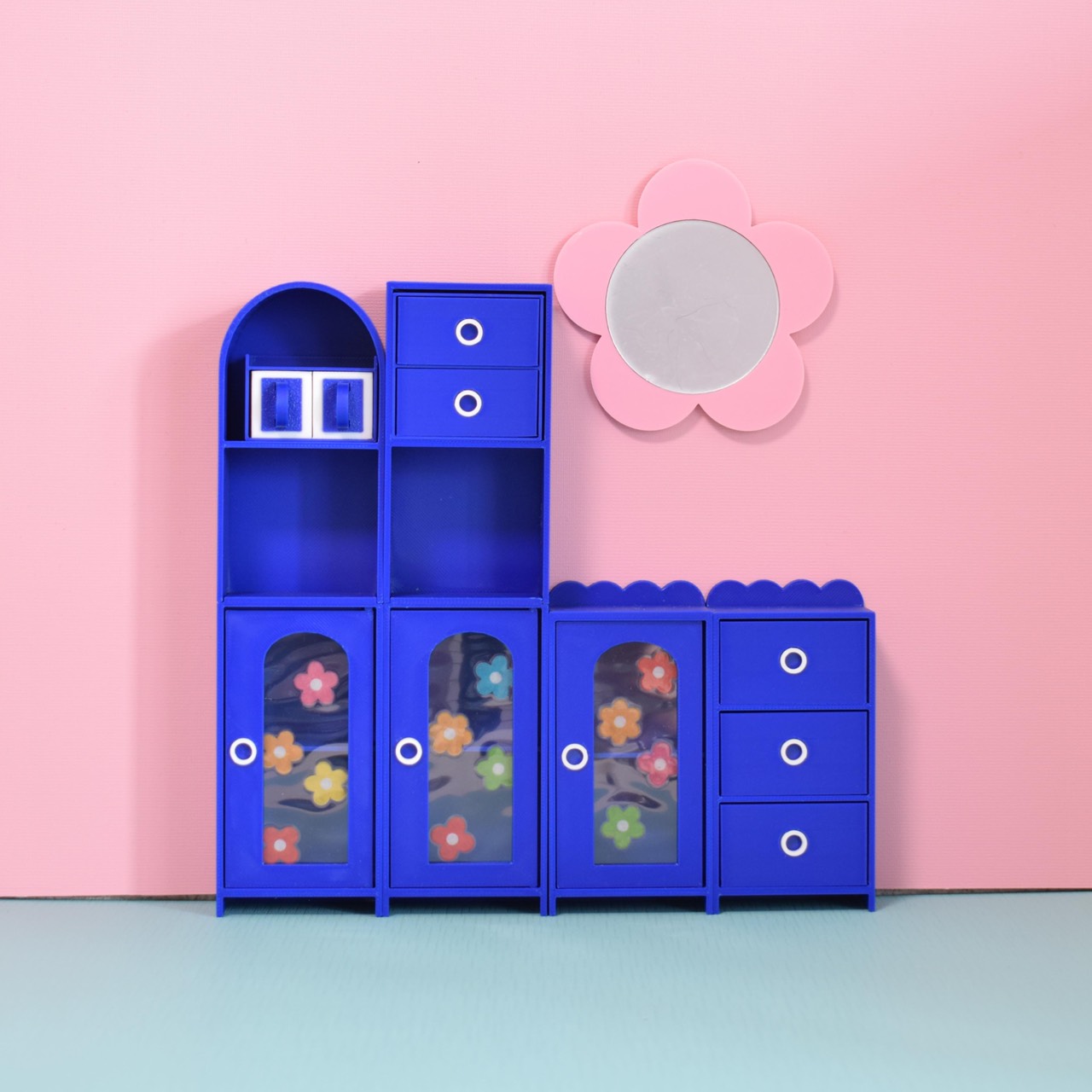 美々百貨の作品