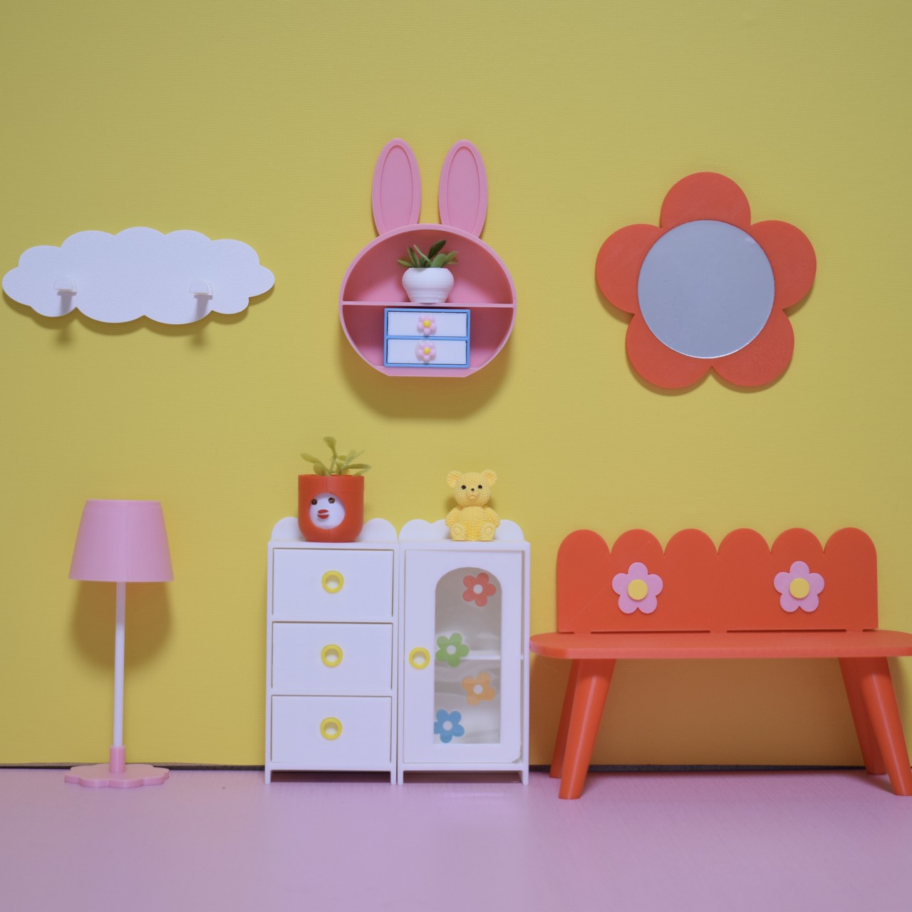 美々百貨の作品