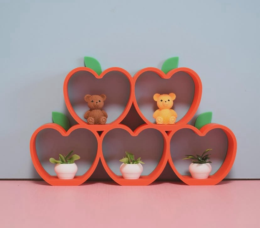 美々百貨の作品