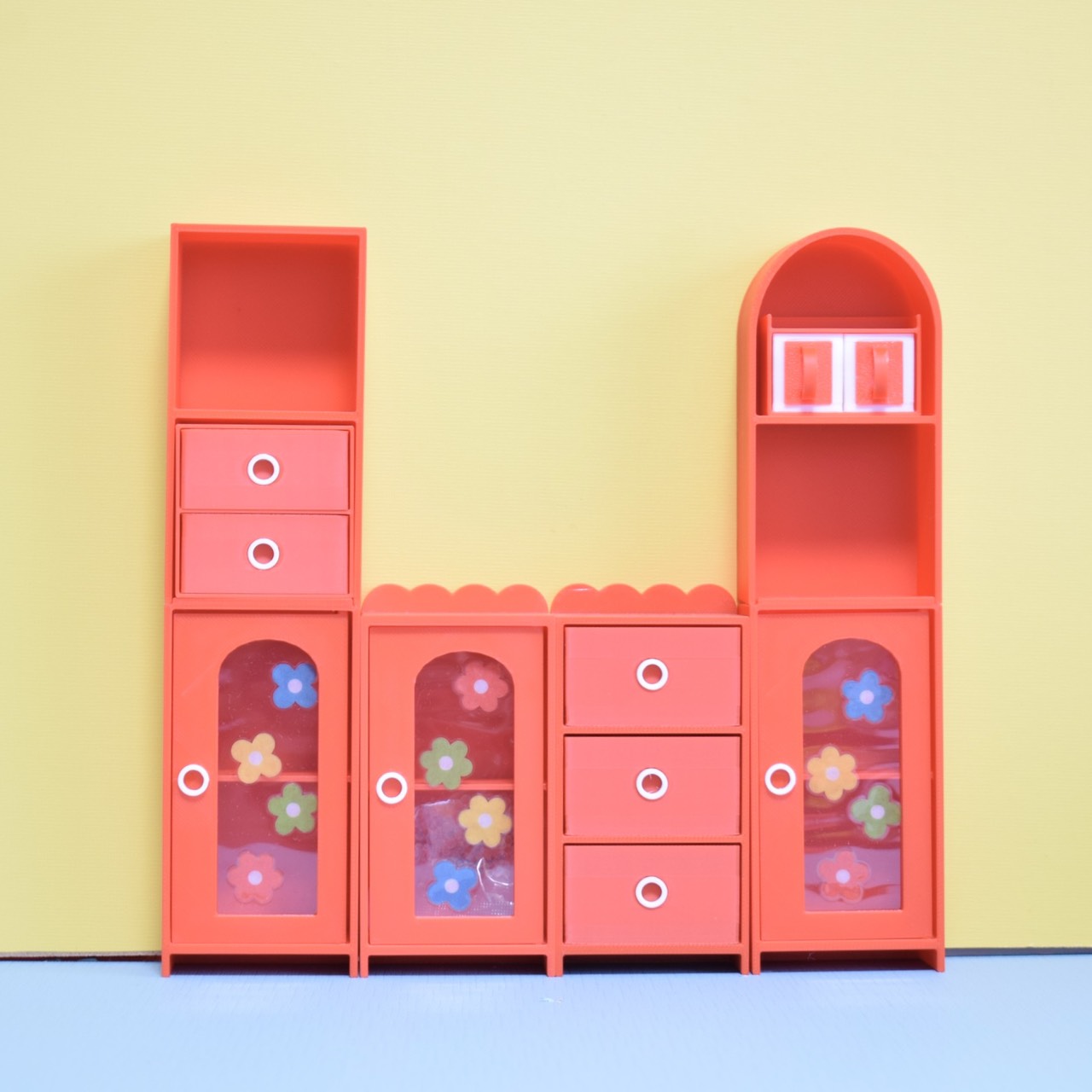美々百貨の作品